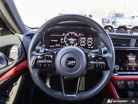 Recent Arrival! CARFAX Canada No Reported Accidents CARFAX Canada One Owner Z Performance, 3.0L V6,... (image 9)