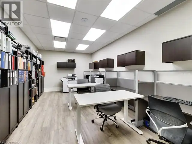 3170 HARVESTER Road Unit# 103 Burlington, Ontario in Commercial & Office Space for Rent in Oakville / Halton Region - Image 26