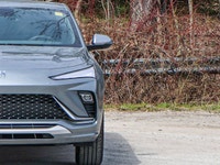 Responsive 1.2L Gas Engine - Panoramic Sunroof - Advanced Safety Package - Trip Computer Introducing... (image 6)