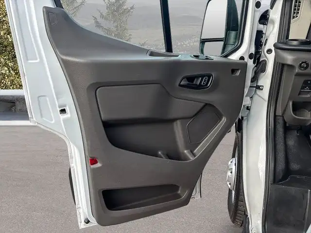 2025 Ford Transit Cargo Van606845994229442569