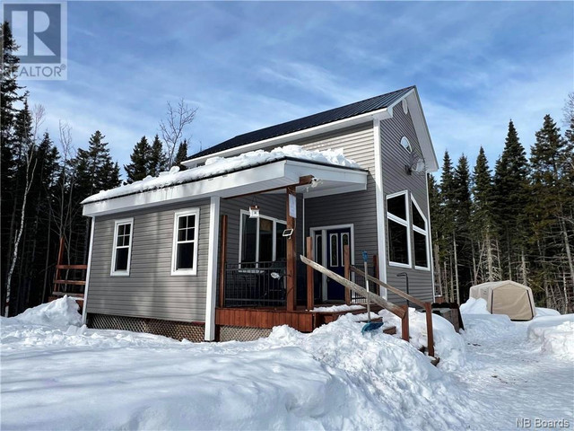 12 Austin Brook Nepisiguit Falls, New Brunswick in Houses for Sale in Bathurst - Image 2