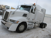 2019 WESTERN STAR 5700XE Cash/ trade/ lease to own terms.