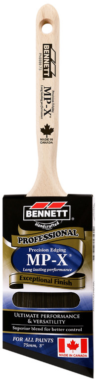 BENNETT Paint Brush's