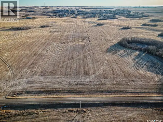 Wilson Land Corman Park Rm No. 344, Saskatchewan in Land for Sale in Saskatoon - Image 15