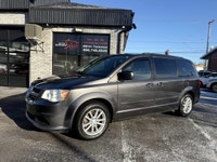 2017 DODGE GRAND CARAVAN 4DR WGN CANADA VALUE PACKAGE EN EXCELLENTE CONDITION MECANIQUE ET ESTHETIQU... (image 2)