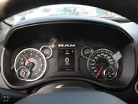 Shop this 2025 Ram 1500 Tradesman with a Pentastar V6, Sport Appearance Package, LED fog lamps, adva... (image 6)