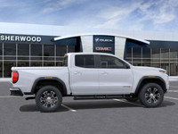 Welcome to Sherwood Buick GMC! This GMC Canyon delivers a Turbocharged Gas I4 2.7L/ engine powering... (image 4)