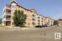 #111 4316 139 AV NW NW Edmonton, Alberta