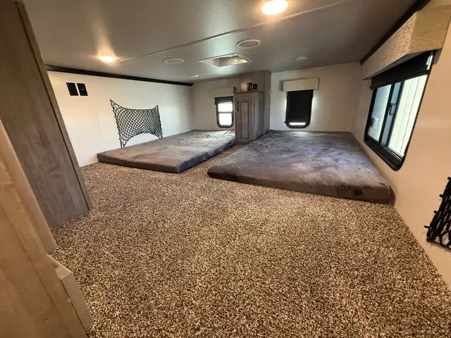 2022 Forest River Cedar Creek Cottage 40CDL in Travel Trailers & Campers in St. Albert - Image 22