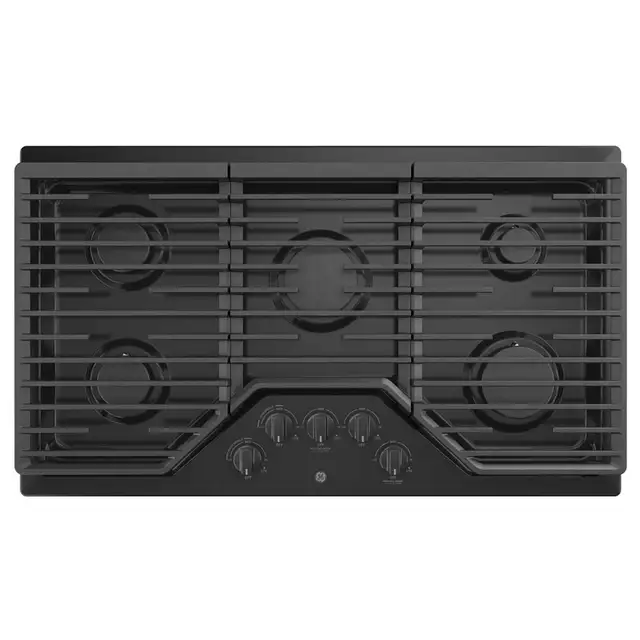 GE 36" BUILT-IN GAS COOKTOP  - *BLACK FRIDAY SPECIAL* In Stock in Stoves, Ovens & Ranges in Dartmouth - Image 3