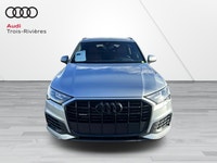 2023 Audi Q7 eligible for the Audi Certified:plus (CPO) programme, comes with 2 keys, winter tyres i... (image 1)