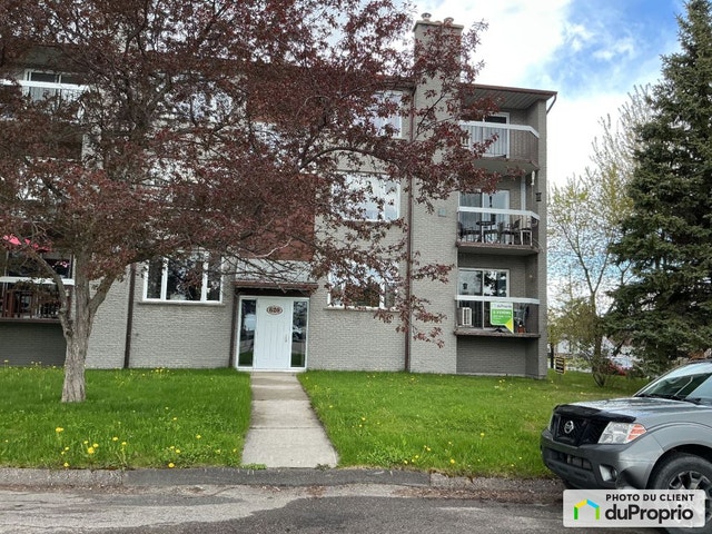 $220,000 - Condominium for sale in Alma — photo 1