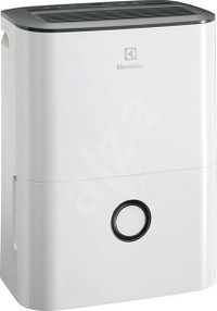 Electrolux Dehumidifier 50 Pints/day or 25L , Brand New