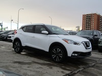 Thanks for viewing our South View Motors Inventory! 2020 NISSAN KICKS SV + APPLE CARPLAY + BLIND SPO... (image 4)