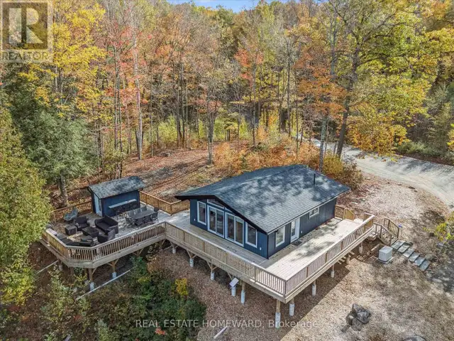 1085 AUSTIN LANE Lake of Bays (Mclean), Ontario in Houses for Sale in Muskoka - Image 32