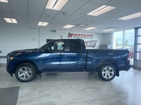 ===== Key Features ===== * 83,223 km * 5.7L HEMI V8 Gas Engine * 4WD (Four-Wheel Drive) * Cruise Con... (image 1)
