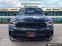 This Dodge Durango has a durable Regular Unleaded V-6 3.6 L/220 engine powering this Automatic trans... (image 7)