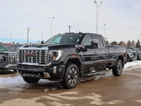 Leather Heated & Vented Seats | 5th Wheel Prep | Heated 2nd Row | Bose Audio | Bed View Camera | Acc... (image 3)