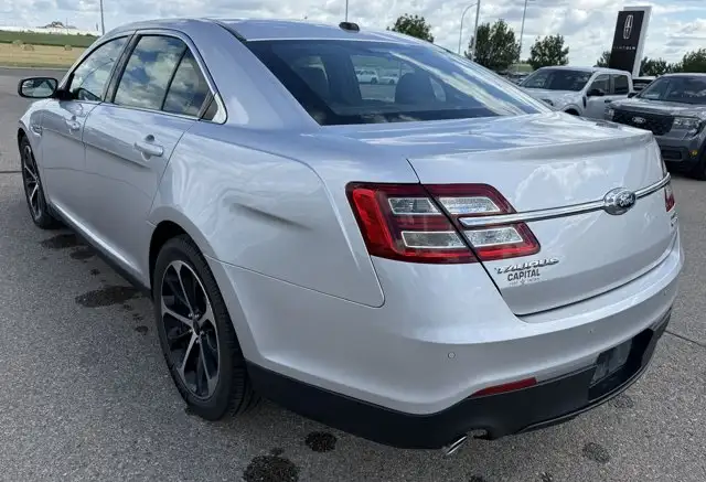2015 Ford Taurus SEL AWD532562199865600002