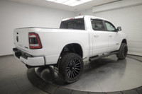 SPORT PERFORMANCE HOOD, 9 ALPINE SPEAKERS W/SUBWOOFER, 124.9-LITRE (27.4-GALLON) FUEL TANK, ANTI-SPI... (image 5)