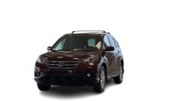 -Regina Honda Recent Arrival! 2014 Honda CR-V EX 107 point inspected, Fully detailed, Fresh oil chan... (image 4)