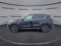 // ACCIDENT FREE!! // // SINGLE OWNER! // This 2021 Kia Sportage EX S AWD is a smart choice for driv... (image 4)