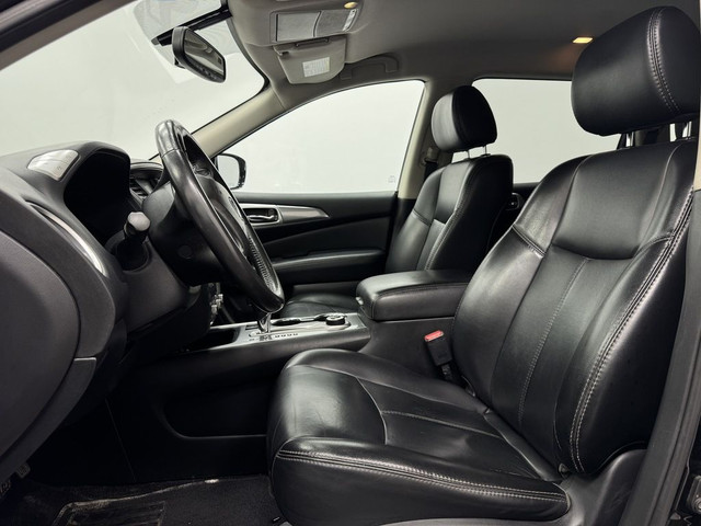 2017 Nissan Pathfinder SL, CAMERA 360, TOIT-OUVRANT, CUIR, BLUET dans Autos et camions  à Longueuil/Rive Sud - Image 2