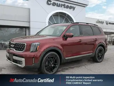 X-Line! Pristine condition! Imagine unforgettable family adventures and comfortable daily commutes i...
