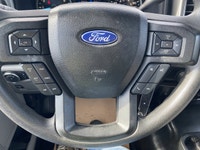 **WE WILL BEAT ANY DEALER IN THE CITY** Shadow Black 2018 Ford F-150 XLT 4WD 6-Speed Automatic Elect... (image 9)