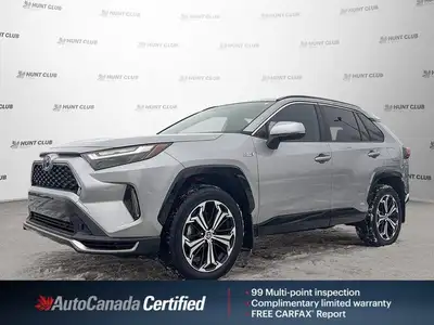 Come visit our Hunt Club Nissan team, you can find us at 275 W Hunt Club Rd Nepean, ON K2E 1A6, or c...