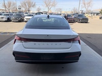 The 2025 Hyundai Elantra Preferred is a mid-level trim in Hyundais compact sedan lineup, offering a... (image 6)