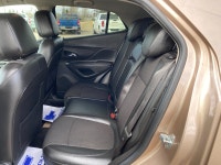Experience confident city driving and weekend adventures in this 2019 Buick Encore Preferred AWD, fi... (image 9)