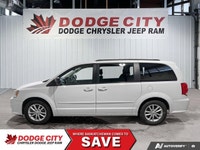 This Dodge Grand Caravan delivers a Regular Unleaded V-6 3.6 L/220 engine powering this Automatic tr... (image 1)