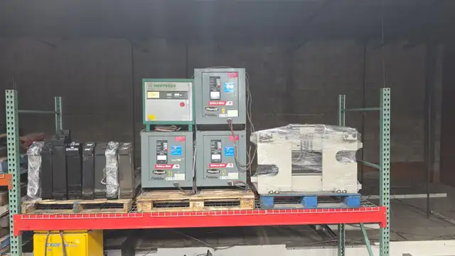  Lift Parts & Accessories On Sale in Heavy Equipment in Mississauga / Peel Region - Image 7