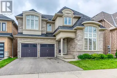 3324 CLINE STREET Burlington (Alton), Ontario