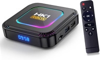 Brand New Smart TV Box Now Available Android 13 fully programmed Edmonton Edmonton Area Preview