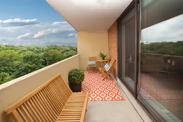 Premium 2-bedroom Apt Rental in the Heart of Downtown Georgetown in Long Term Rentals in Oakville / Halton Region - Image 15