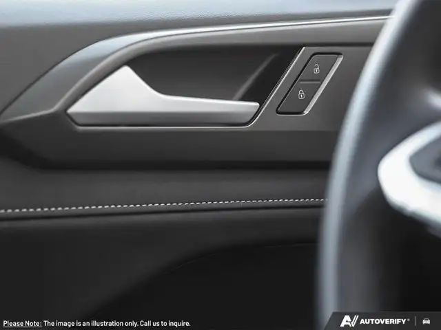 2026 Volkswagen Taos Comfortline Black Edition in Cars & Trucks in Winnipeg - Image 18