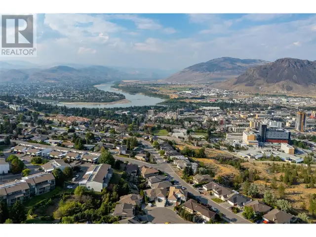 125 Mahood Place Kamloops, British Columbia62867603287554123