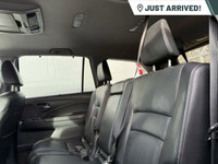 Heated Seats, 3rd Row Seating, DVD Infotainment System, Heated Rear Seats, Sunroof, Bluetooth Connec... (image 9)
