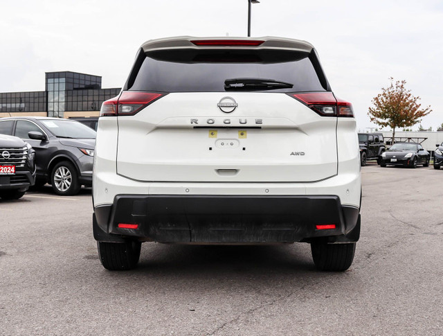 2024 Nissan Rogue S in Cars & Trucks in Kitchener / Waterloo - Image 4