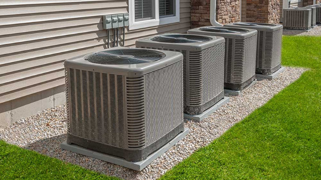 TOP QUALITY BRAND NAME MINI SPLITS HEAT PUMPS ACs ON SALE in Heating, Cooling & Air in Cambridge - Image 4