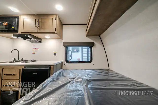 2026 Keystone Springdale 1230BB in Travel Trailers & Campers in Kelowna - Image 24