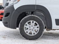This Ram ProMaster Cargo Van has a dependable Regular Unleaded V-6 3.6 L/220 engine powering this Au... (image 7)