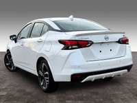 Nissan Intelligent Key System,remote Engine Start,8 Inch Touchscreen Display,heated Front Seats,appl... (image 2)
