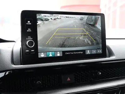 2025 Honda CR-V Hybrid Touring TOURING | NAVI | LEATHER | HONDA , View more