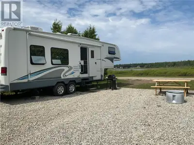 Welcome to the Tamarac RV. Site and boat launch on a weekly or daily basis. Great views and close to...