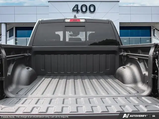 2026 Ram 1500 Sport in Cars & Trucks in Barrie - Image 9