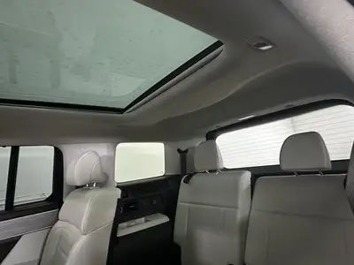 2025 Hyundai Santa Fe Ultimate Calligraphy AWD in Serrnity White, View more