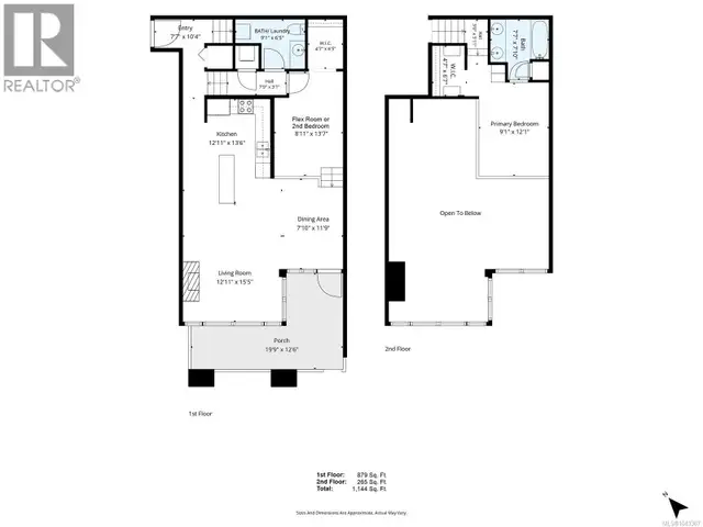 103 38 Front St Nanaimo, British Columbia in Condos for Sale in Nanaimo - Image 16